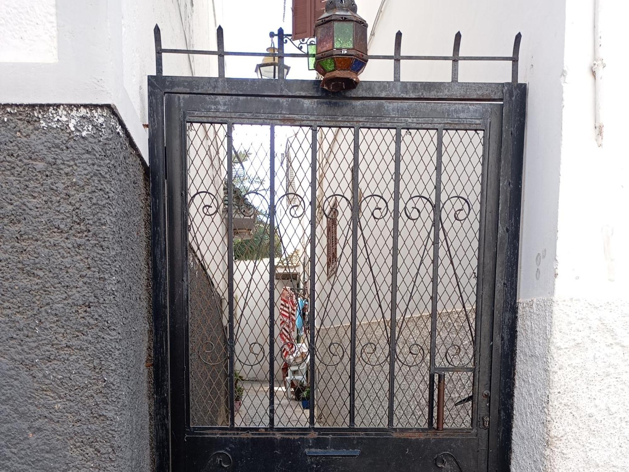 Chez Faiza Apartamento Rabat Exterior foto